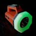 Ліхтар пошуковий Mactronic Flagger Max Rescue (1800 Lm) White/Orange LED USB-C 8800 mAh (PSL0073R), код: 12557