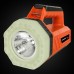 Ліхтар пошуковий Mactronic Flagger Max Rescue (1800 Lm) White/Orange LED USB-C 8800 mAh (PSL0073R), код: 12557