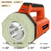 Ліхтар пошуковий Mactronic Flagger Max Rescue (1800 Lm) White/Orange LED USB-C 8800 mAh (PSL0073R), код: 12557