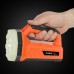 Ліхтар пошуковий Mactronic Flagger Max Rescue (1800 Lm) White/Orange LED USB-C 8800 mAh (PSL0073R), код: 12557