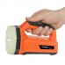 Ліхтар пошуковий Mactronic Flagger Max Rescue (1800 Lm) White/Orange LED USB-C 8800 mAh (PSL0073R), код: 12557