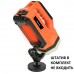 Ліхтар пошуковий Mactronic Flagger Max Rescue (1800 Lm) White/Orange LED USB-C 8800 mAh (PSL0073R), код: 12557