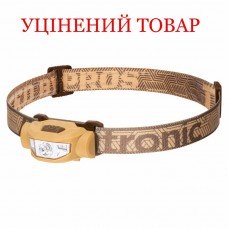 Ліхтар налобний Mactronic Tundra (215 Lm) Cool White/Red/Green LED (THL0111)_Discounted