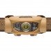 Ліхтар налобний Mactronic Tundra (215 Lm) Cool White/Red/Green LED (THL0111)_Discounted, код: 12322