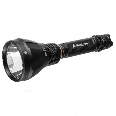 Ліхтар тактичний Mactronic Blitz LR11 (1100 Lm) Rechargeable (THS0031), код: 8088