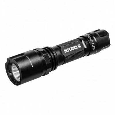 Ліхтар тактичний Mactronic Defender (400 Lm + IR 940 nm) Infrared (THH0126), код: 10313
