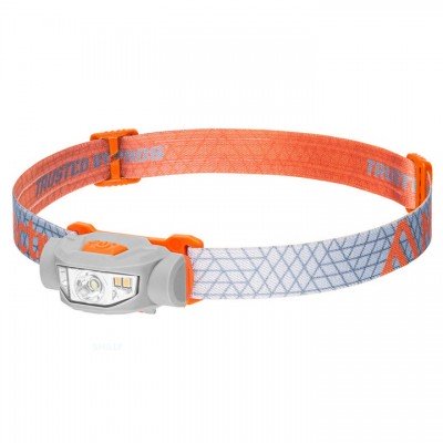 Ліхтар налобний Mactronic Blazer (215 Lm) Cool White/Warm White/Red LED (AHL0111), код: 8090