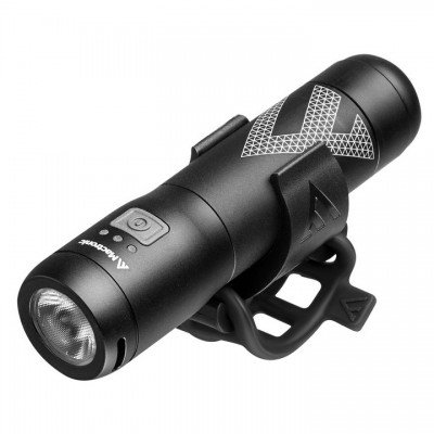 Ліхтар велосипедний передній Mactronic Scream 3.1 (1000 Lm) USB Rechargeable (ABF0164), код: 11685