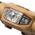 Ліхтар налобний Mactronic Tundra (215 Lm) Cool White/Red/Green (THL0111), код: 8091