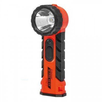 Ліхтар пожежний Mactronic M-Fire (323 Lm) Ex-ATEX (PHH0221), код: 8103