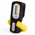 Ліхтар професійний Mactronic Dura Tool (110 Lm) Cool White/Red LED Magnetic Rechargeable (PWL0011), код: 8137 Ліхтар професійний Mactronic Dura Tool (110 Lm) Cool White/Red LED Magnetic Rechargeable (PWL0011), код: 8137