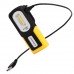 Ліхтар професійний Mactronic Dura Tool (110 Lm) Cool White/Red LED Magnetic Rechargeable (PWL0011), код: 8137