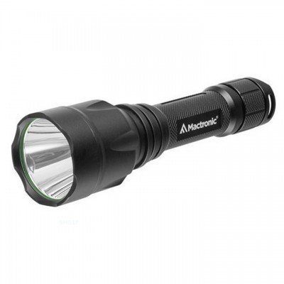 Ліхтар тактичний Mactronic Black Eye 1550 (1550 Lm) Rechargeable (THH0046), код: 8133