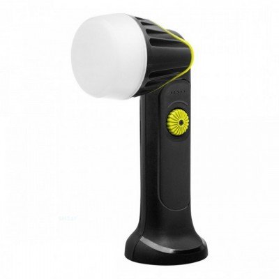 Ліхтар професійний Mactronic RoundBEAM (1000 Lm) Magnetic USB Rechargeable (PWL0071), код: 8142