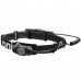 Ліхтар налобний Mactronic Vizo (735 Lm) Cool White/Red USB Rechargeable (AHL0022), код: 11693