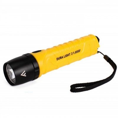 Ліхтар професійний Mactronic Dura Light 2.1 (800 Lm) Glass Breaker (PHH0121), код: 8151