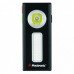 Ліхтар професійний Mactronic Flagger (500 Lm) Cool White/Red/Green USB Rechargeable (PHH0072), код: 8153