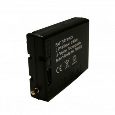 Акумулятор Mactronic Li-Polymer 3,7V 800 mAh (B-PHL0031), код: 10314