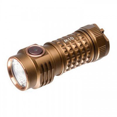 Ліхтар тактичний Mactronic Sirius M10 (1000 Lm) USB Rechargeable Magnetic (THH0171), код: 8163