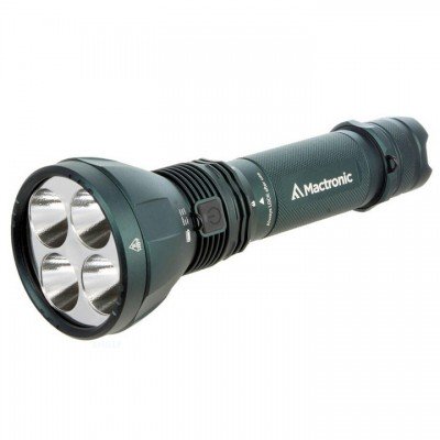 Ліхтар тактичний Mactronic Blitz K12 (11600 Lm) Rechargeable (THS0011), код: 8164