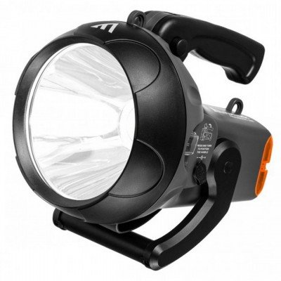 Ліхтар пошуковий Mactronic Vanguard JML (1600 Lm) White/Red LED Rechargeable (PSL0032), код: 10315
