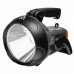 Ліхтар пошуковий Mactronic Vanguard JML (1600 Lm) White/Red LED Rechargeable (PSL0032), код: 10315