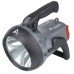 Ліхтар пошуковий Mactronic Vanguard JML (1600 Lm) White/Red LED Rechargeable (PSL0032), код: 10315