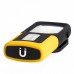Ліхтар професійний Mactronic Dura Tool (110 Lm) Cool White/Red LED Magnetic Recharg Type-C (PWL0014), код: 8320