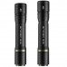 Ліхтар тактичний Mactronic Sniper 3.3 (1020 Lm) Focus Powerbank Recharg Type-C (THH0064), код: 10318
