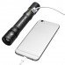 Ліхтар тактичний Mactronic Sniper 3.3 (1020 Lm) Focus Powerbank Recharg Type-C (THH0064), код: 10318