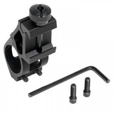 Підствольне кріплення Mactronic Picatinny Rail (RHH0061), код: 10320