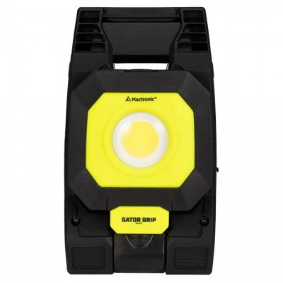 Ліхтар професійний Mactronic Gator Grip (1700 Lm) Magnetic Recharg Type-C (PWL0112), код: 12275