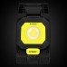 Ліхтар професійний Mactronic Gator Grip (1700 Lm) Magnetic Recharg Type-C (PWL0112), код: 12275