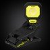 Ліхтар професійний Mactronic Gator Grip (1700 Lm) Magnetic Recharg Type-C (PWL0112), код: 12275