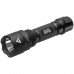 Ліхтар тактичний Mactronic Black Eye 650 (650 Lm) Recharg Type-C Gun Mount RGB Kit (L-MX532L-RC/SET3), код: 12161
