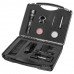 Ліхтар тактичний Mactronic Black Eye 650 (650 Lm) Recharg Type-C Gun Mount RGB Kit (L-MX532L-RC/SET3), код: 12161