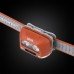 Ліхтар налобний Mactronic Vaya (480 Lm) Cool/Warm White/Red LED Recharg Type-C (AHL0091), код: 12226