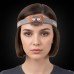 Ліхтар налобний Mactronic Vaya (480 Lm) Cool/Warm White/Red LED Recharg Type-C (AHL0091), код: 12226