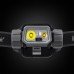 Ліхтар налобний Mactronic Prism (650 Lm) Cool White/RGB LED Recharg Type-C Helmet Kit (THL0141), код: 12228
