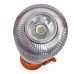 Ліхтар професійний Mactronic Flashguard (100 Lm) White/Red/Blue LED (PFS0100), код: 12401