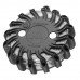 Комплект ліхтарів професійних Mactronic M-Flare Infrared Magnet Synch Recharg 12/220V (PSD0018), код: 12410