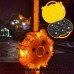 Комплект ліхтарів професійних Mactronic M-Flare Infrared Magnet Synch Recharg 12/220V (PSD0018), код: 12410