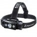 Ліхтар налобний Mactronic Black Eye H40 (4000 Lm) Cool White/Red LED Rechargeable Type-C (THL0061), код: 12529 Ліхтар налобний Mactronic Black Eye H40 (4000 Lm) Cool White/Red LED Rechargeable Type-C (THL0061), код: 12529
