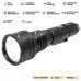 Ліхтар тактичний Mactronic Black Eye X31 (3100 Lm) Programmable Rechargeable Type-C (THH0081)