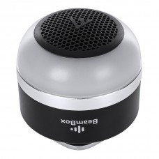 Ліхтар кемпінговий з колонкою Mactronic BeamBox (160 Lm) Bluetooth Speaker USB-C (ACL0041)