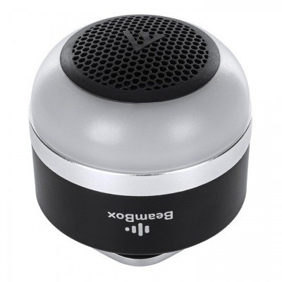 Ліхтар кемпінговий з колонкою Mactronic BeamBox (160 Lm) Bluetooth Speaker USB-C (ACL0041)