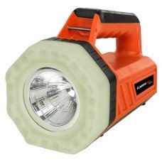 Ліхтар пошуковий Mactronic Flagger Max Rescue (1800 Lm) White/Orange LED USB-C 8800 mAh (PSL0073R)