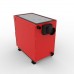 Котел твердопаливний Marten Base MB-17v, код: 12589