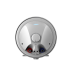 Водонагрівач MIDEA D100-15F6(W), код: 12703
