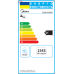 Водонагрівач MIDEA D100-15F6(W), код: 12703